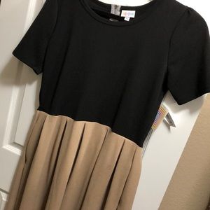 XL Amelia Dress Lularoe